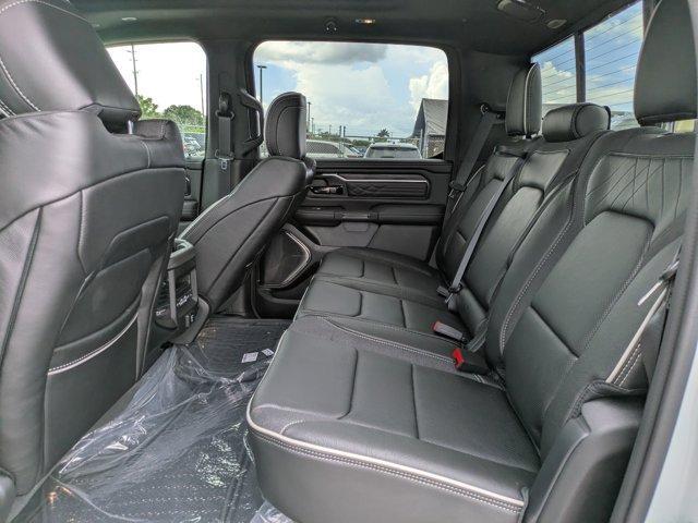 new 2026 Ram 1500 car, priced at $78,930