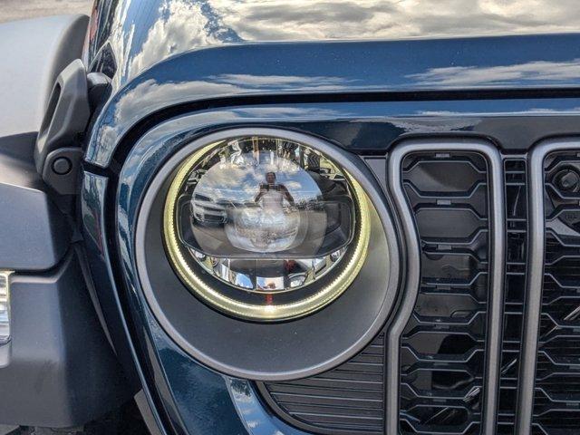 new 2025 Jeep Gladiator car, priced at $59,770