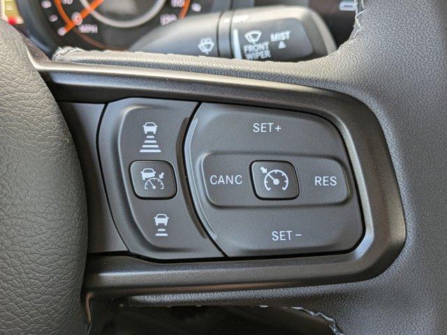 new 2026 Jeep Gladiator car, priced at $45,786