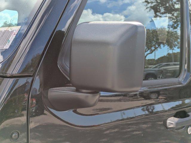 new 2026 Jeep Gladiator car, priced at $45,786