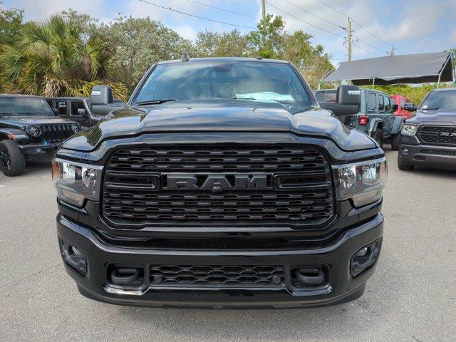 new 2024 Ram 2500 car, priced at $65,980