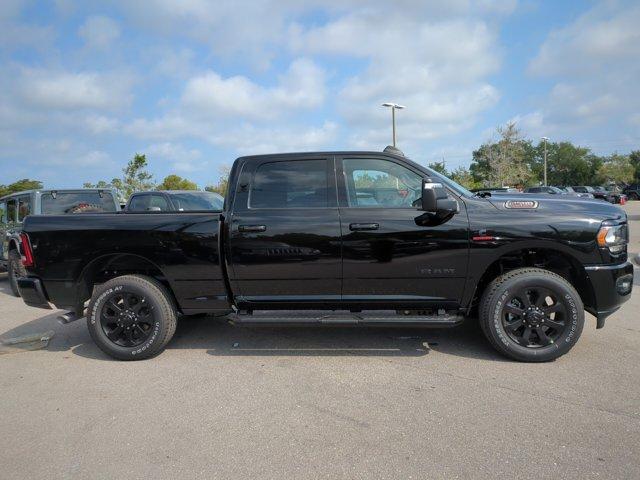 new 2024 Ram 2500 car, priced at $65,980