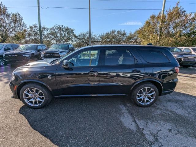 new 2025 Dodge Durango car, priced at $102,915