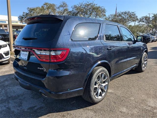 new 2025 Dodge Durango car, priced at $102,915