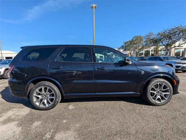 new 2025 Dodge Durango car, priced at $102,915