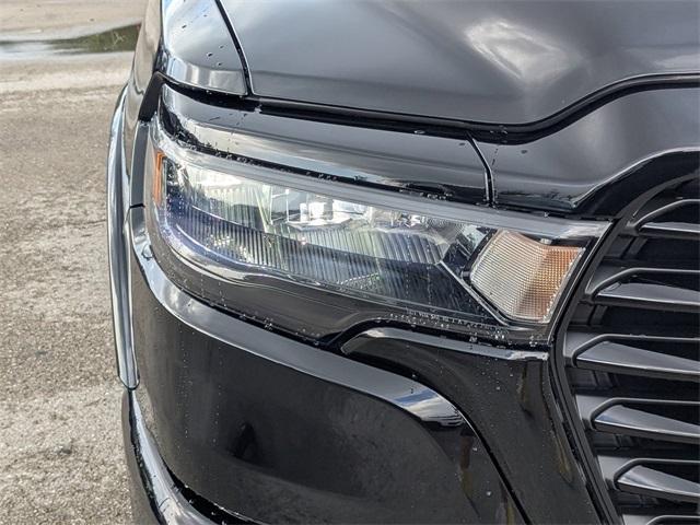 new 2026 Ram 1500 car, priced at $61,470