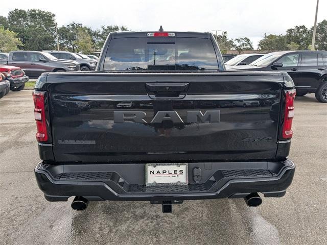 new 2026 Ram 1500 car, priced at $61,470