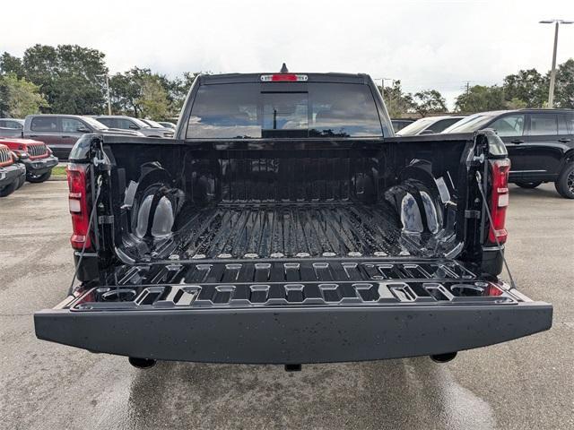 new 2026 Ram 1500 car, priced at $61,470