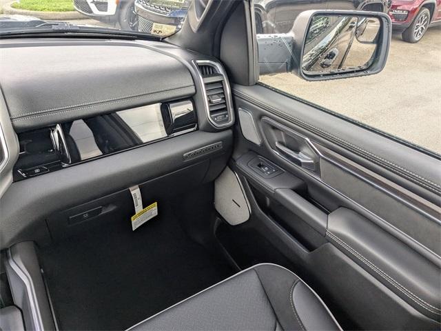 new 2026 Ram 1500 car, priced at $61,470