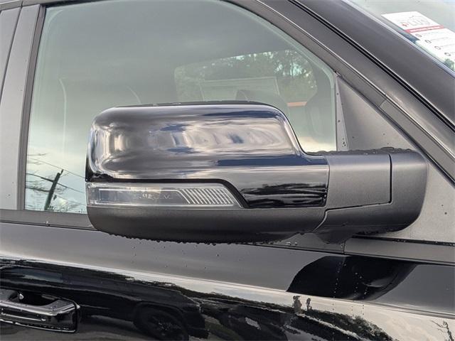 new 2026 Ram 1500 car, priced at $61,470