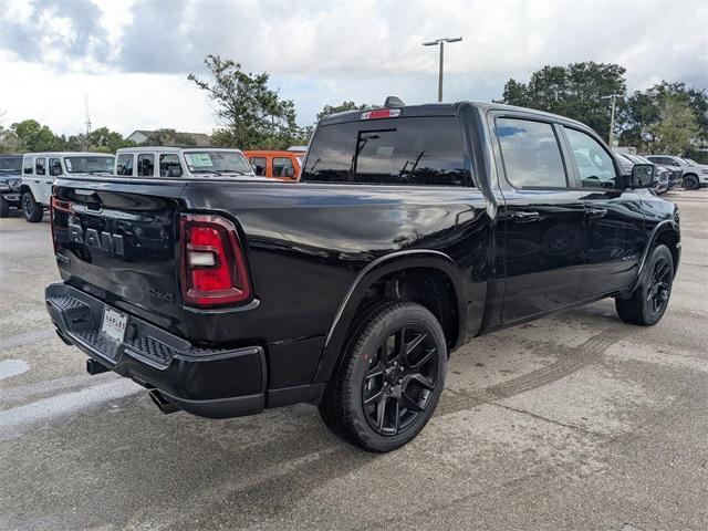 new 2026 Ram 1500 car, priced at $61,470