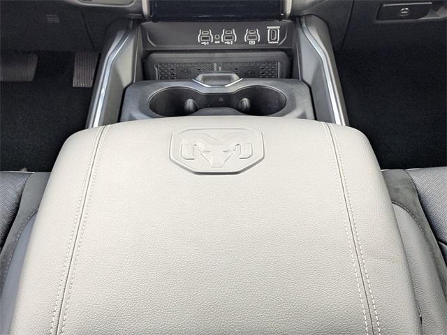 new 2026 Ram 1500 car, priced at $61,470