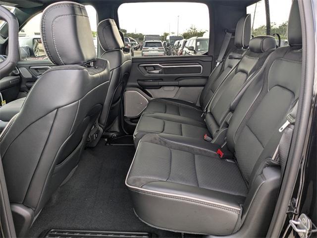 new 2026 Ram 1500 car, priced at $61,470