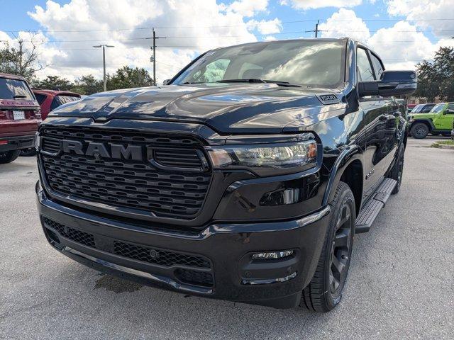 new 2026 Ram 1500 car, priced at $46,925