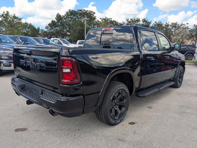 new 2026 Ram 1500 car, priced at $46,925
