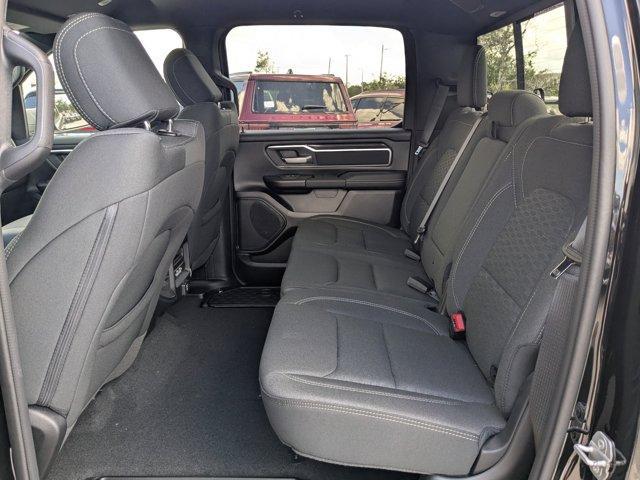 new 2026 Ram 1500 car, priced at $46,925