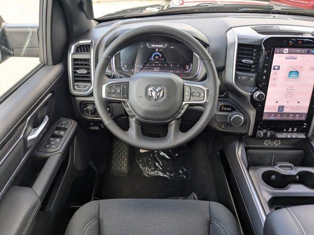 new 2026 Ram 1500 car, priced at $46,925