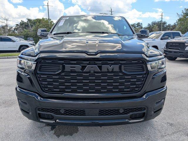 new 2026 Ram 1500 car, priced at $46,925