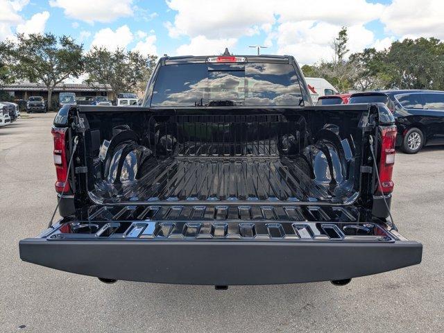 new 2026 Ram 1500 car, priced at $46,925