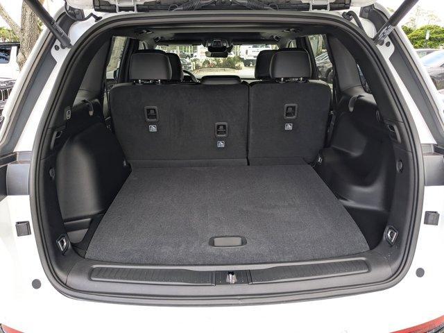new 2025 Jeep Grand Cherokee car, priced at $39,775