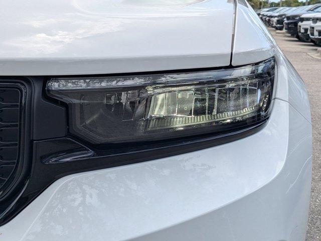 new 2025 Jeep Grand Cherokee car, priced at $39,775