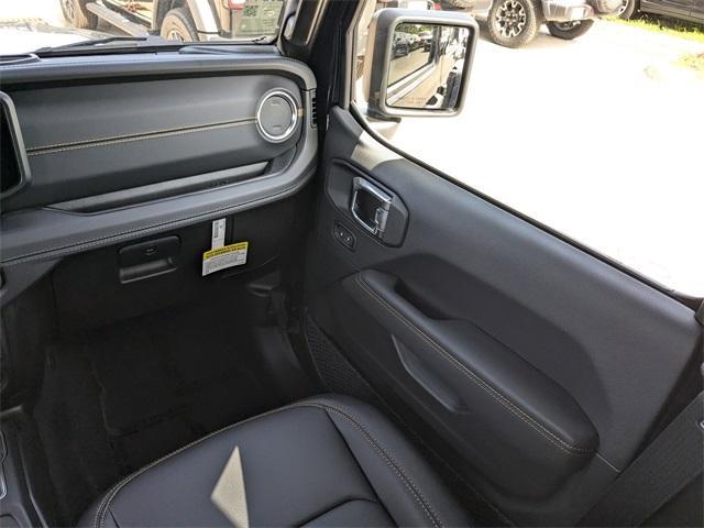 new 2025 Jeep Wrangler 4xe car, priced at $54,445