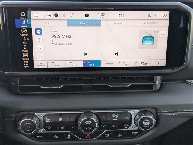 new 2025 Jeep Wrangler 4xe car, priced at $54,445