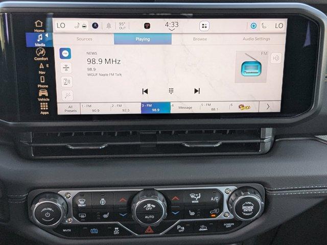 new 2025 Jeep Wrangler 4xe car, priced at $57,445