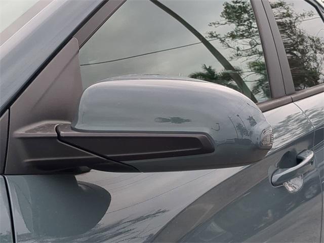 used 2022 Hyundai Kona car, priced at $16,292