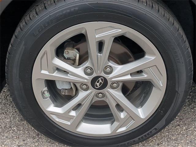 used 2022 Hyundai Kona car, priced at $16,292