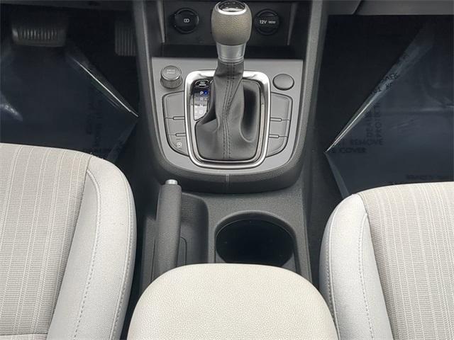 used 2022 Hyundai Kona car, priced at $16,292