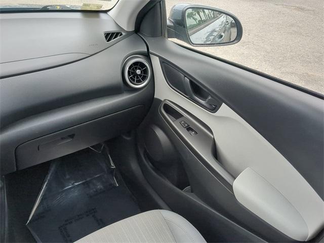 used 2022 Hyundai Kona car, priced at $16,292