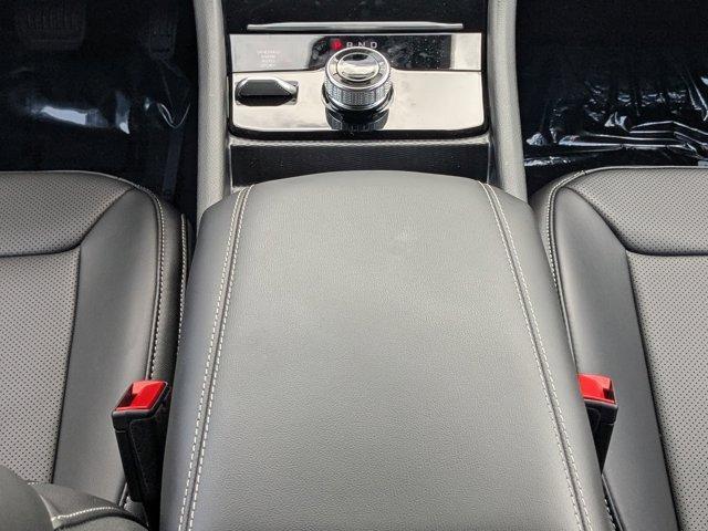 new 2025 Jeep Grand Cherokee car, priced at $51,930