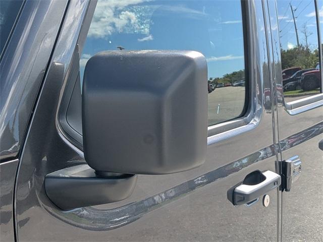 new 2025 Jeep Gladiator car, priced at $43,935