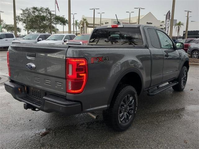 used 2022 Ford Ranger car, priced at $32,491