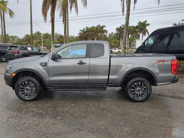 used 2022 Ford Ranger car, priced at $32,491