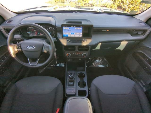 used 2023 Ford Maverick car, priced at $23,493