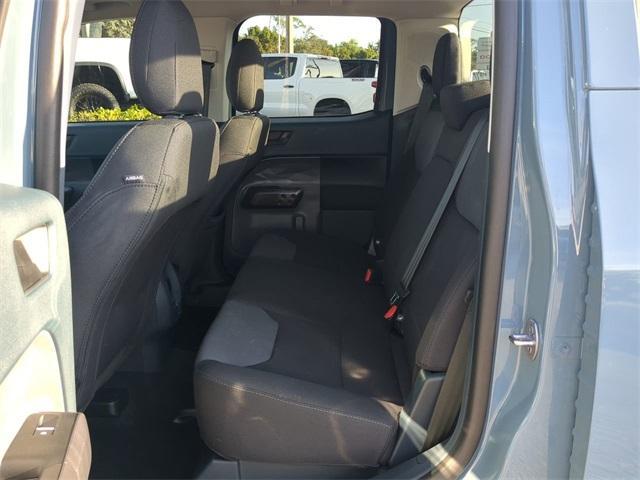 used 2023 Ford Maverick car, priced at $23,493