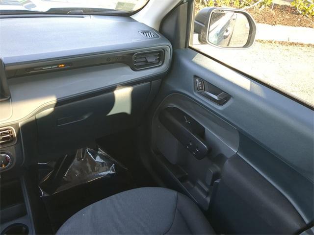 used 2023 Ford Maverick car, priced at $23,493