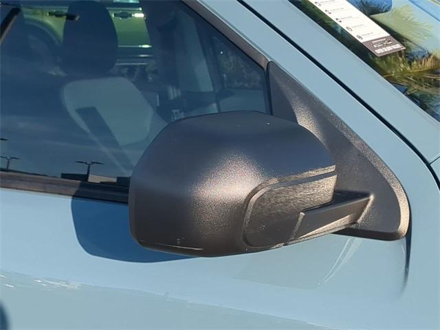 used 2023 Ford Maverick car, priced at $23,493