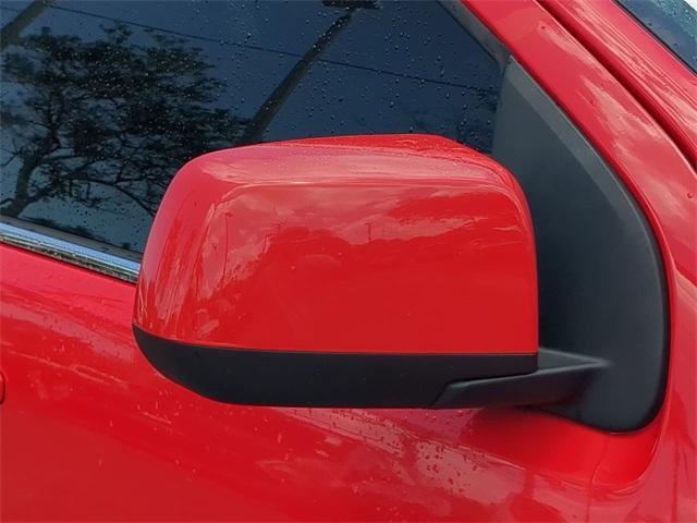 used 2015 Chevrolet Colorado car, priced at $15,991