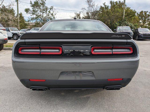 new 2023 Dodge Challenger car, priced at $36,955