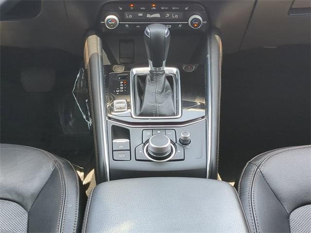 used 2020 Mazda CX-5 car, priced at $17,492