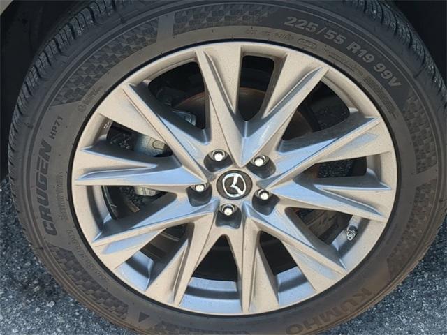 used 2020 Mazda CX-5 car, priced at $17,492