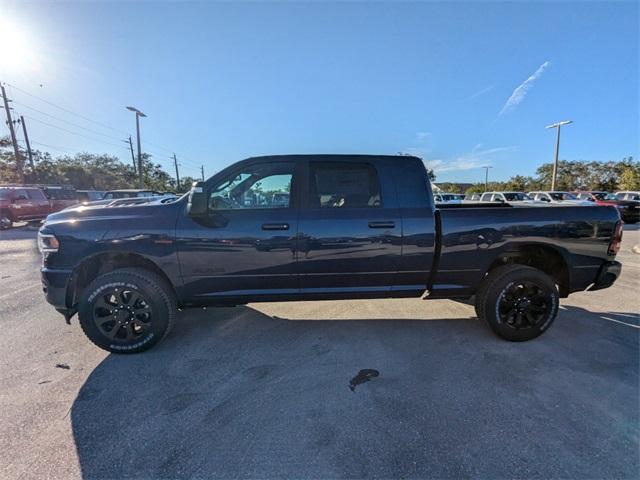 new 2024 Ram 3500 car, priced at $83,645