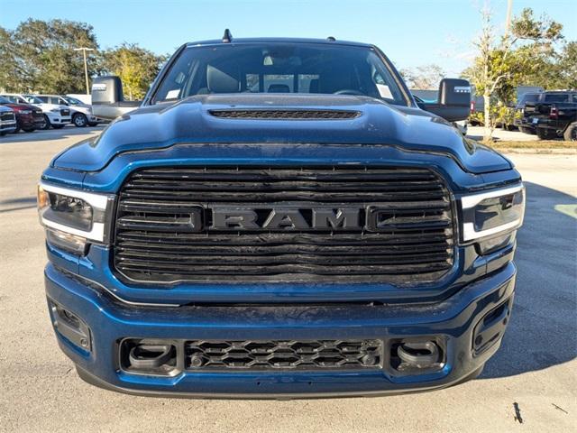 new 2024 Ram 3500 car, priced at $83,645