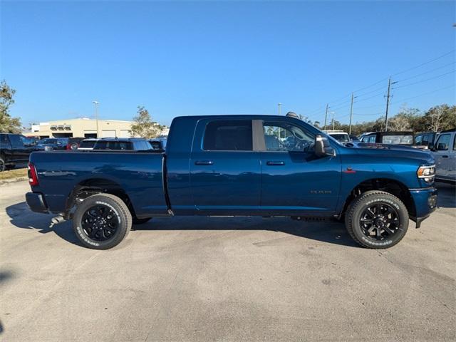 new 2024 Ram 3500 car, priced at $83,645