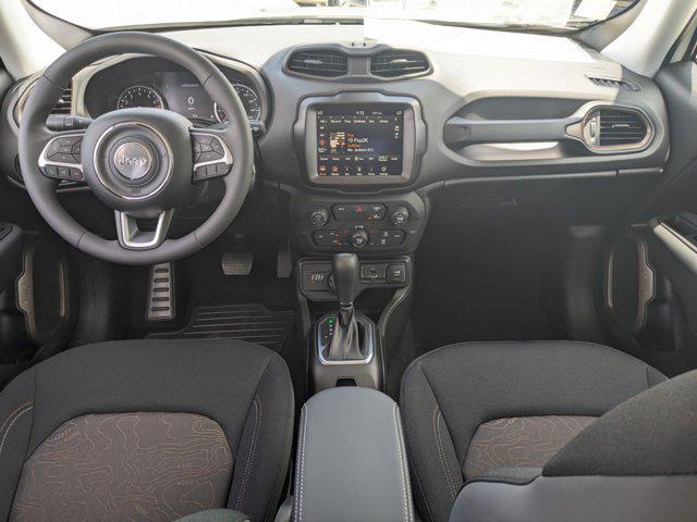 new 2023 Jeep Renegade car, priced at $18,990