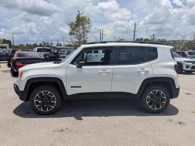 new 2023 Jeep Renegade car, priced at $18,990