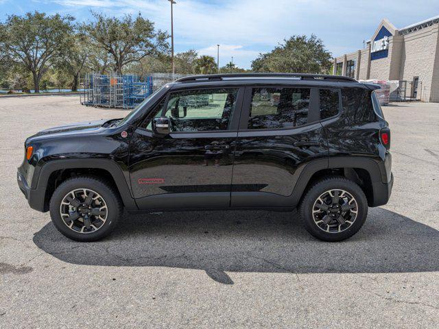 new 2023 Jeep Renegade car, priced at $19,960